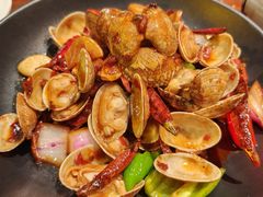 -靓靓蒸虾·头牌蒸虾(南山桂庙店)