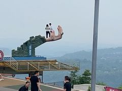 -美心红酒小镇游乐园