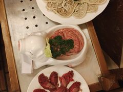 -山城年华老火锅(玉林店)