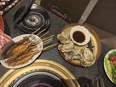 -神户赤童日式烤肉伙伴(东直门店)