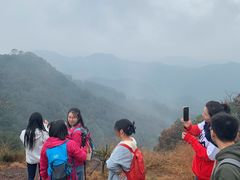 -西湖风景区十里琅珰-五云山