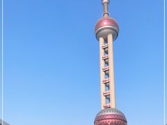 -东方明珠广播电视塔