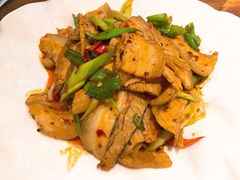 -北李妈妈菜·虾爬子大锅贴(贵和店)