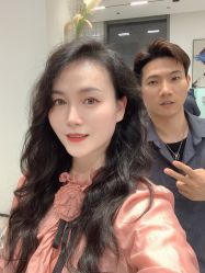 -美格丝M.G.S Hair Salon