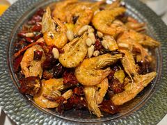 -小鱼小牛·鱼牛干锅·脆鱼火锅(世欧广场店)