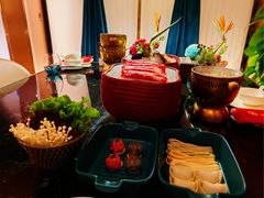 -蒋记海鲜姿造•洋房别墅(星河湾店)