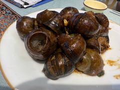 阳朔田螺酿-大师傅金奖啤酒鱼(西街口总店)