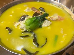 -奶奶的味道(胶州路店)