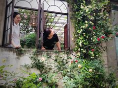 -又见炊烟私房菜(敬亭路店)