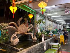 -無招牌海鮮(芽笼店)