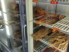 -灌县老妈砂锅串串香(万科红生活广场店)