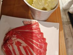 -虾吃虾涮.虾火锅.肉蟹煲(步步高梅溪新天地店)