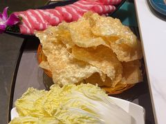 -润泽园椰子鸡(汇一城店)