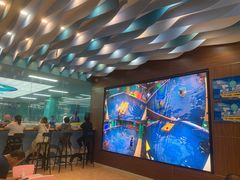 -Swim斯卫姆国际儿童游泳中心(红博中央公园店)