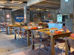 -熙成烧烤(白塔岭店)