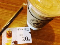-UN CAFFE(五角场店)
