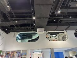 -MINI MARS KIDS CLUB亲子家庭中心(长宁天山店)