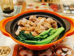 -香港新记茶餐厅(湖墅南路店)