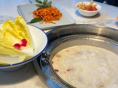 -煲宫猪肚鸡(晶品店)