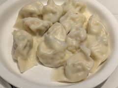 -东方饺子王(工农大路店)