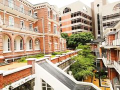 -香港大学