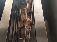 -鸿运兔·手撕烤兔(天府广场店)