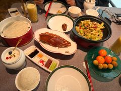 -秀儿四九城·新京菜(亚运村鸟巢店)