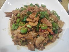 -湘香私房菜(大石长隆店)