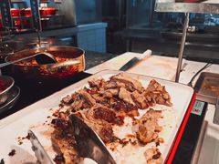 -The COOK·厨餐厅·自助餐(浦东嘉里大酒店)