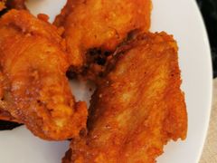 -东方红海鲜百汇(国际大厦店)