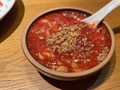 -味莊餐厅(康庄南街店)