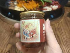 -周幺妹重庆老火锅(银泰城总店)