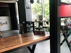 -李先生牛肉面大王(大兴枣园店)