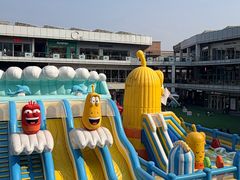 -首创奥特莱斯(北京店)