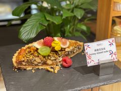 -老南京·橘暮自助餐厅(南京圣和府邸酒店)