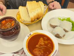 -华梅西餐厅(哈尔滨中央大街店)