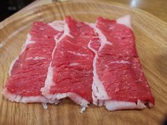 -牛New寿喜烧(青浦店)