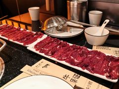 -牛事制造局牛肉火锅(莲岳路店)