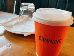 -COMMUNE幻师(上邦百汇城店)