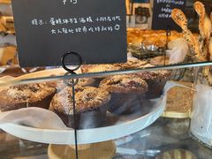 -仙峰天然面包(迎宾路店)