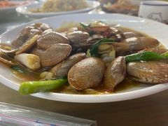 -明记海鲜大排档(巽寮湾店)