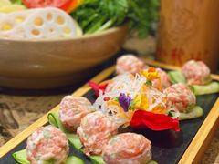 -小龙坎老火锅(西安路店)