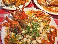 -阿里元海鲜·闽南特色菜(曾厝垵店)