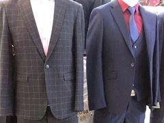 -广州白马服装市场