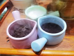 -五条人糖水铺(武林总店)
