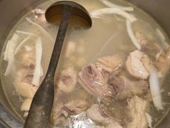 -大头椰·椰子鸡火锅(南宁万象城店)