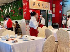 大堂-水煮鱼乡·川京菜(蛇口店)