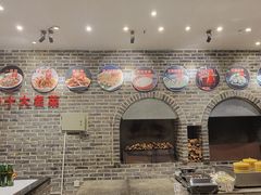 -小时候文化餐厅(盘山店)
