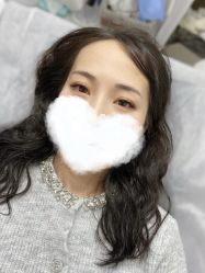 -Verywang半永久纹眉•仪器野生眉