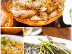 -亚龙湾海底世界